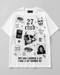 A LOT CHANGED ME — WOMEN'S