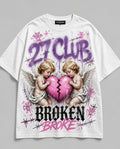 BROKEN, NOT BROKE — WOMEN'S