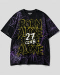 BORN ALONE, DIE ALONE — WOMEN'S