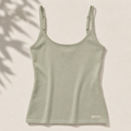Fine-Knit Cami Top - Women